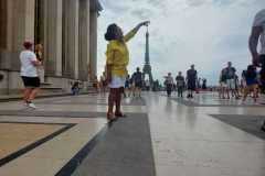 EUROPE-Paris-France
