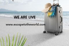 www.escapetotheworld.com - 1